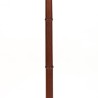 Teak Mid-Century Danish floor lamp