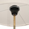 Teak Mid-Century Danish floor lamp