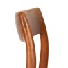 Niels Otto Møller model 77 Mid-Century vintage chair