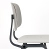 Friso Kramer early vintage design set of 4 Revolt chairs