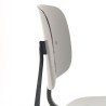 Friso Kramer vroege vintage design set van 4 Revolt stoelen