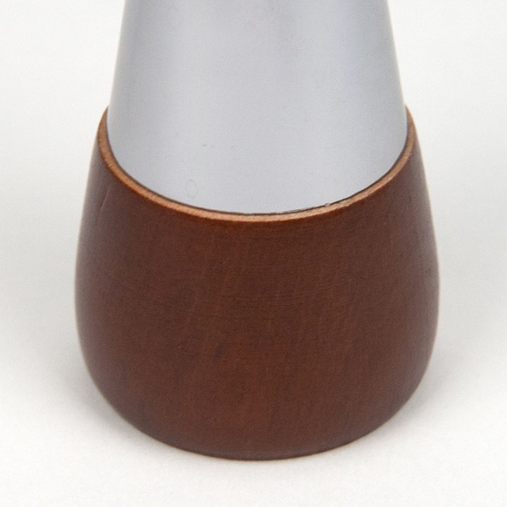 Peper en zoutstel vintage Deens jaren zestig