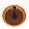 Vintage small bonbon serving dish