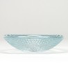 Trigona Holmegaard vintage candlestick