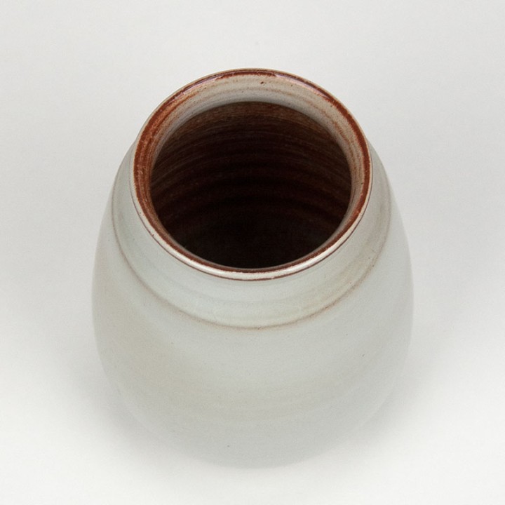 Fris Edam vintage vase model number 52