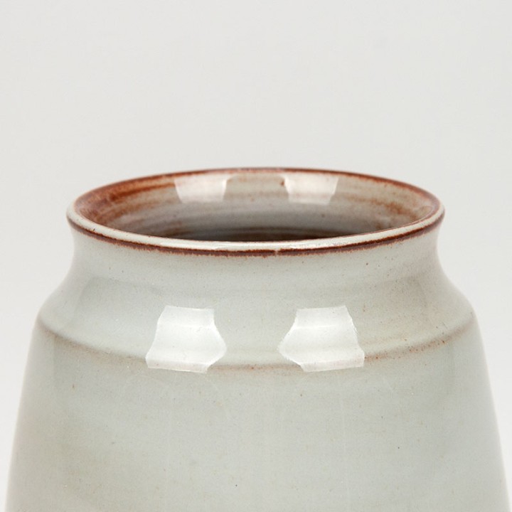 Fris Edam vintage vase model number 52