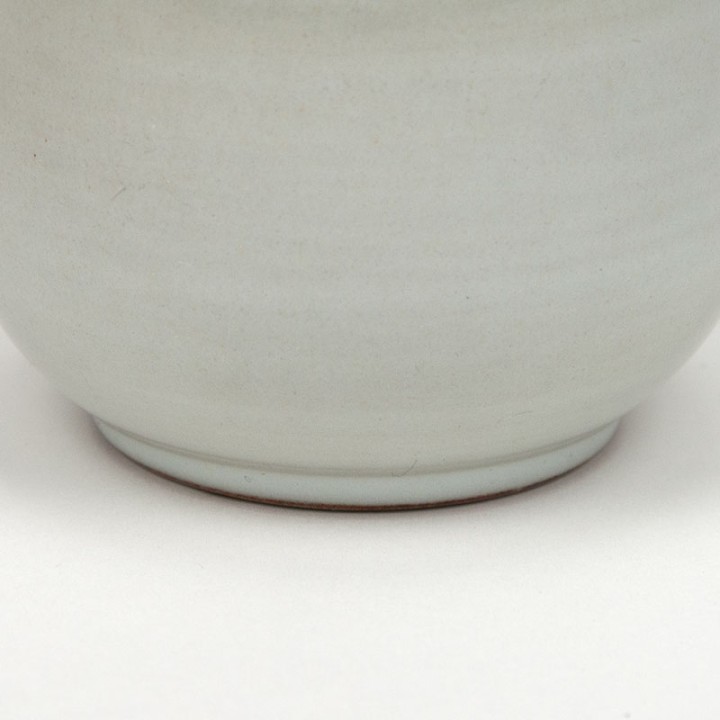Fris Edam vintage vase model number 52