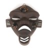 Ravelli mask Mid-Century ceramic from 1955