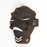 Ravelli mask Mid-Century ceramic from 1955
