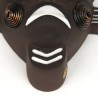 Ravelli mask Mid-Century ceramic from 1955