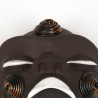 Ravelli mask Mid-Century ceramic from 1955
