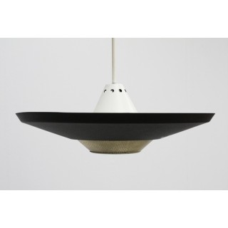 Philips Louis Kalff hanglamp - Retro Studio