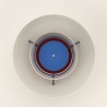 Louis Poulsen PH 5 vintage wit model ontwerp Poul Henningsen