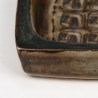 Royal Copenhagen vintage small bowl designed by Jørgen Mogensen