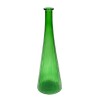Sixties Italian vintage Empoli decanter