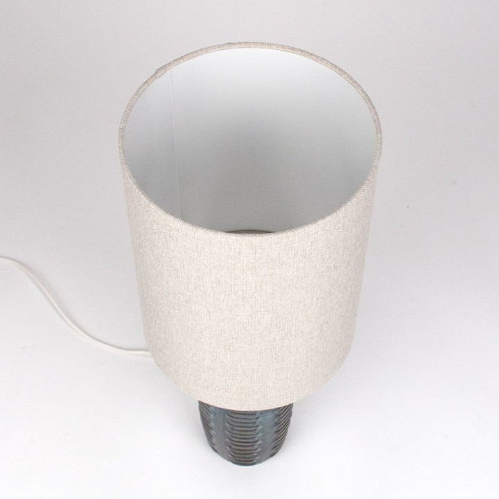 Søholm model 1034 Mid-Century table lamp