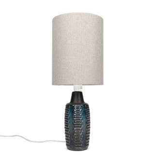 Søholm model 1034 Mid-Century tafellamp