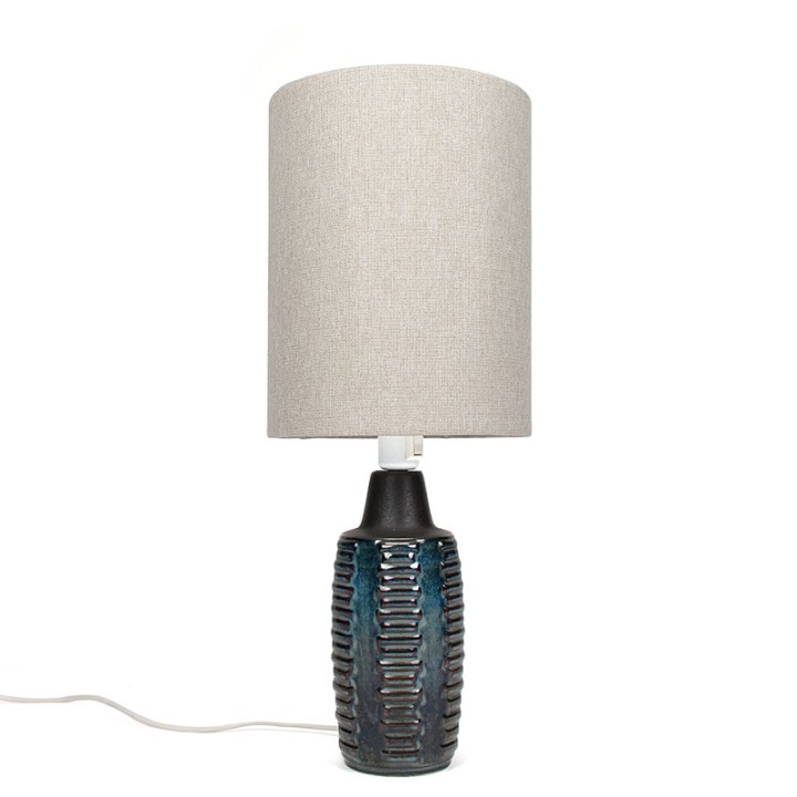 Søholm model 1034 Mid-Century tafellamp