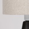 Søholm model 1034 Mid-Century tafellamp