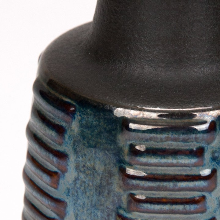 Søholm model 1034 Mid-Century table lamp