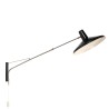 Artimeta Mid-Century extendable wall lamp 1960s