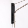 Artimeta Mid-Century extendable wall lamp 1960s
