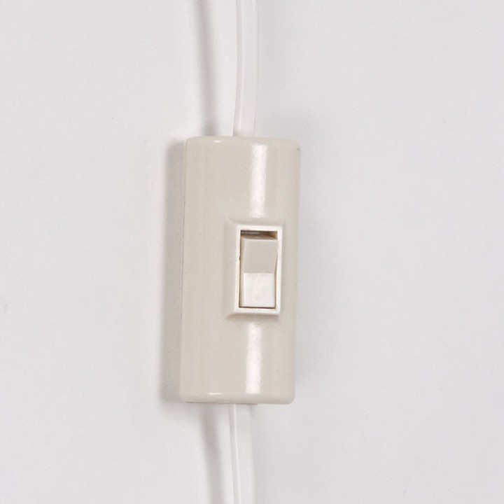 Artimeta Mid-Century uitschuifbare wandlamp jaren zestig