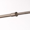 Artimeta Mid-Century uitschuifbare wandlamp jaren zestig