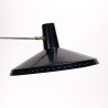 Artimeta Mid-Century uitschuifbare wandlamp jaren zestig