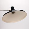 Artimeta Mid-Century extendable wall lamp 1960s