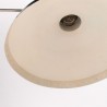 Artimeta Mid-Century uitschuifbare wandlamp jaren zestig