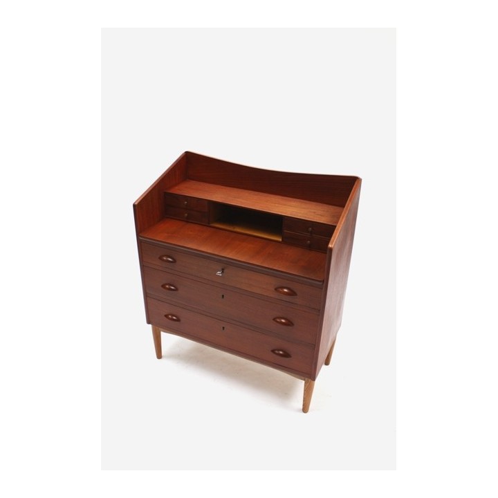 Scandinavian design secretary - Retro Studio