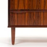 Palissander Mid-Century Deense design ladekast