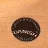Palissander Mid-Century Deense design ladekast