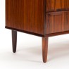 Palissander Mid-Century Deense design ladekast
