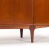 Mid-Century Dunvegan teak McIntosh dressoir