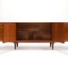 Mid-Century Dunvegan teak McIntosh dressoir