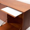 Mid-Century Dunvegan teak McIntosh sideboard