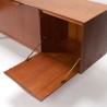 Mid-Century Dunvegan teak McIntosh sideboard