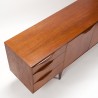 Mid-Century Dunvegan teak McIntosh sideboard