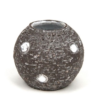 Miniature vintage Westraven Chanoir vase