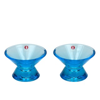 Kartio Iittala candlesticks design Kaj Franck