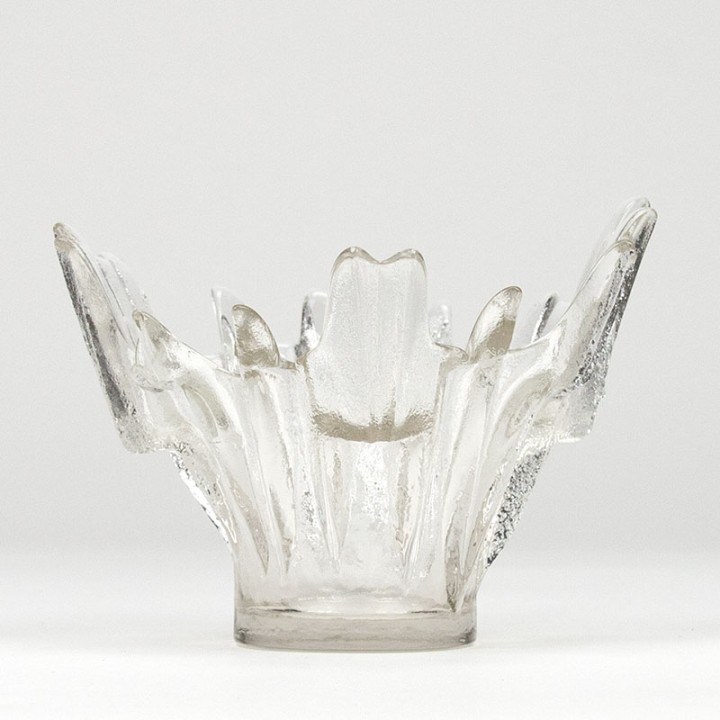 Humppila Revontulet vintage bowl from Tauno Wirkkala