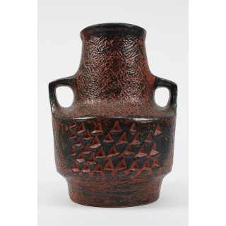 Vintage Germany vase - Retro Studio