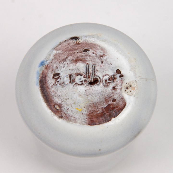 Miniature Zaalberg vase