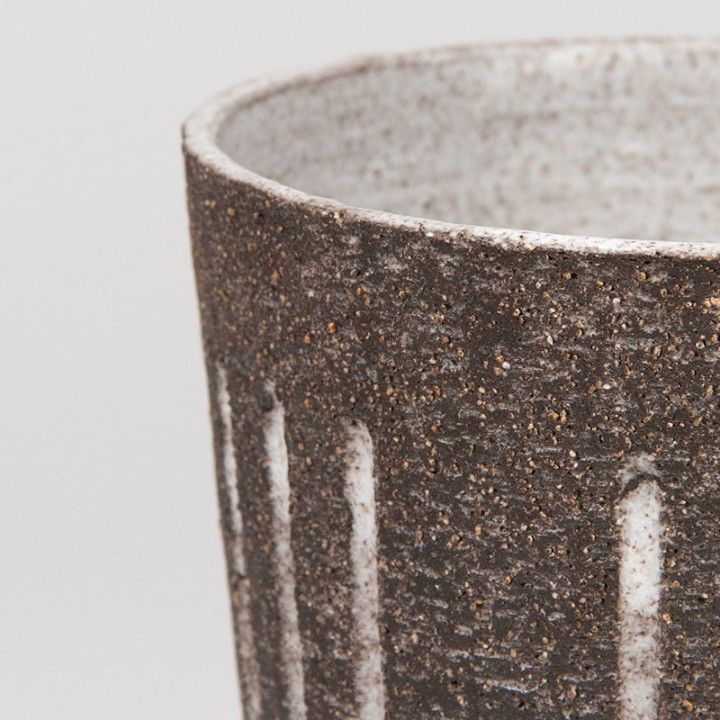Westraven large model A-5 vase design by Leendert Blok