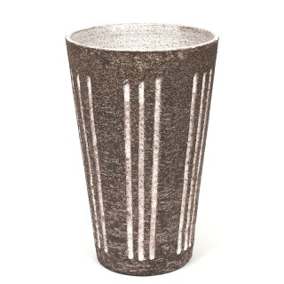 Westraven large model A-5 vase design by Leendert Blok