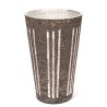 Westraven large model A-5 vase design by Leendert Blok