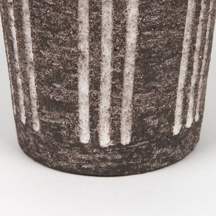 Westraven large model A-5 vase design by Leendert Blok