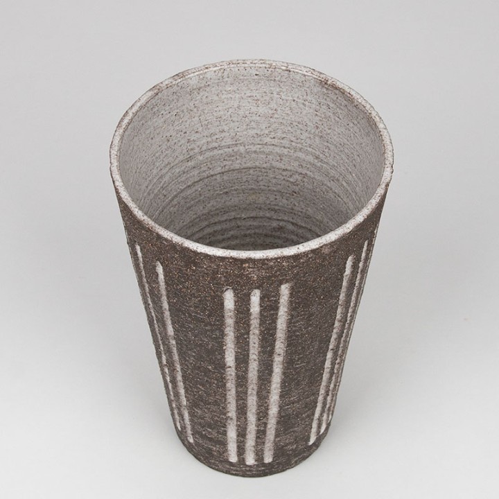 Westraven large model A-5 vase design by Leendert Blok